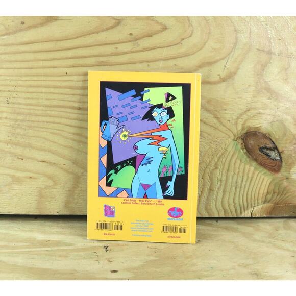 The League of Extraordinary Gentlemen Century 1969 Comic Novel Book Hardcover - Picture 2 of 3